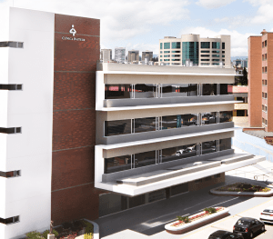 Hospital Pasteur